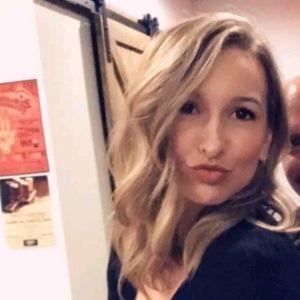 Meet your Posher, Tracy